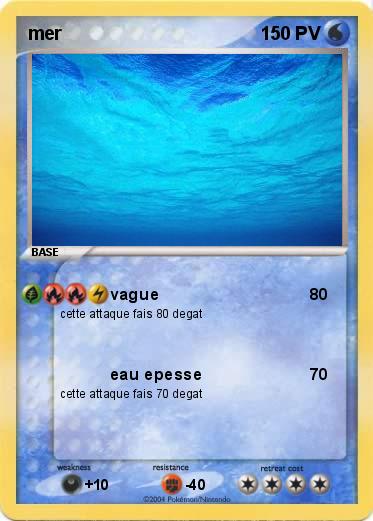 Pokemon mer