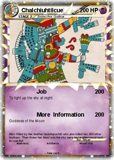 Pokemon Chalchiuhtilcue
