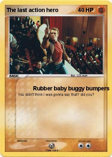 Pokemon The last action hero