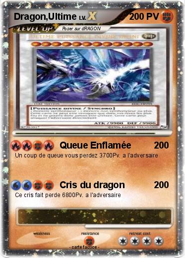 Pokemon Dragon,Ultime