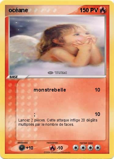 Pokemon océane