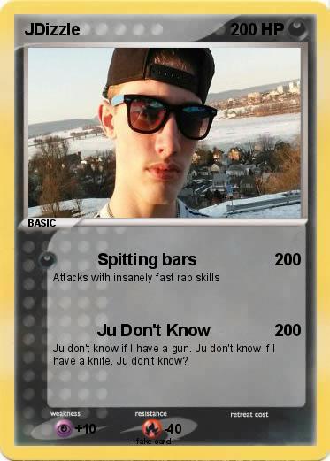 Pokemon JDizzle