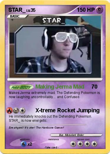 Pokemon STAR_