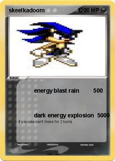 Pokemon skeelkadoom                     1