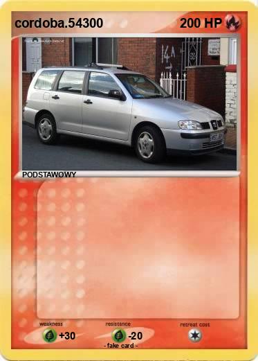 Pokemon cordoba.54300