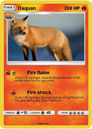 Pokemon Daquan