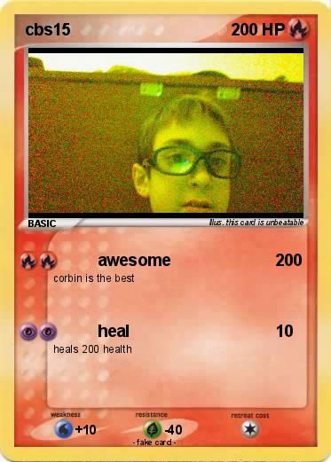Pokemon cbs15