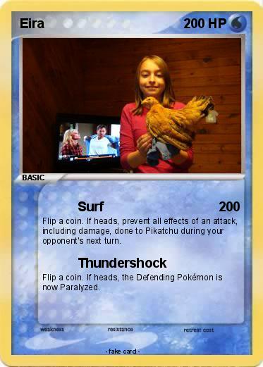 Pokemon Eira