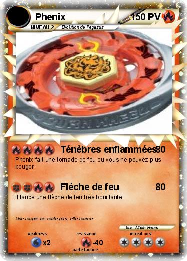 Pokemon Phenix