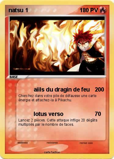 Pokemon natsu 1