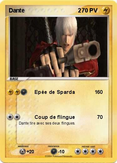 Pokemon Dante                                 2  