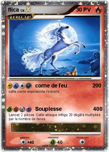 Pokemon flica