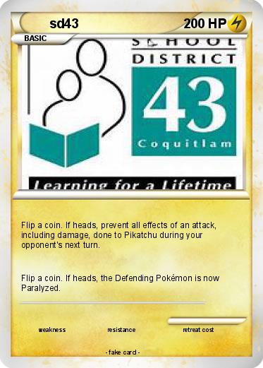 Pokemon sd43