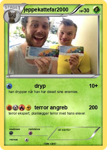 Pokemon jeppekattefar2000