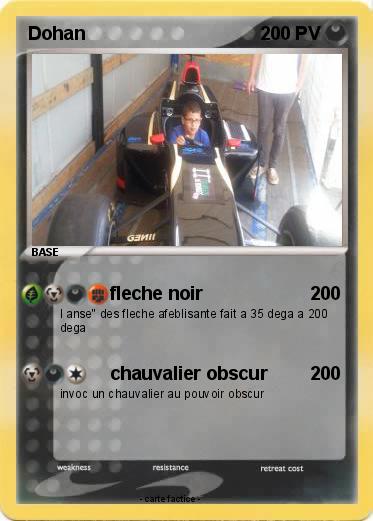 Pokemon Dohan