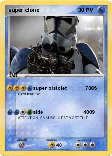 Pokemon super clone