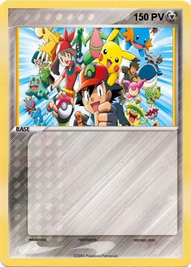 Pokemon 