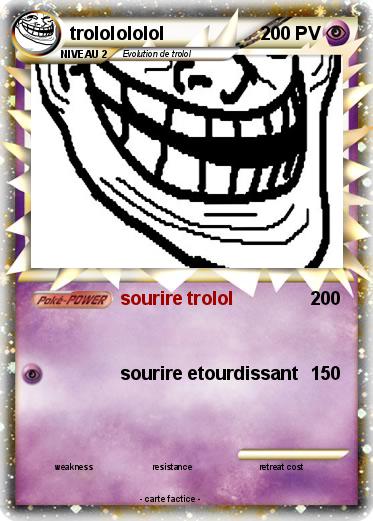 Pokemon trololololol