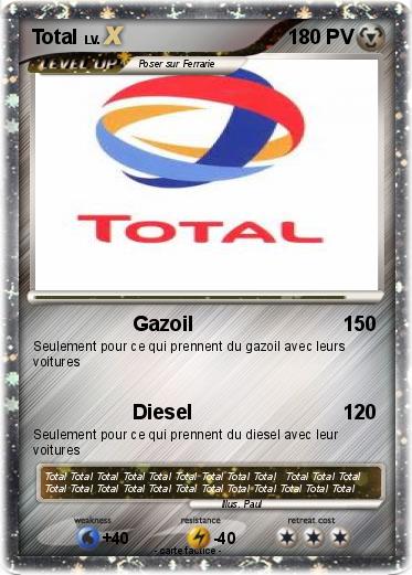 Pokemon Total