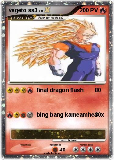 Pokemon vegeto ss3