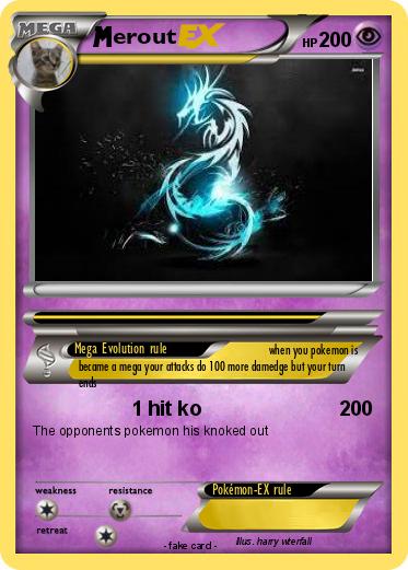 Pokemon erout