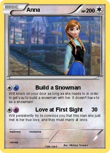 Pokemon Anna