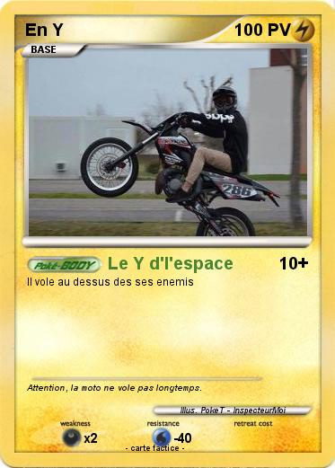 Pokemon En Y