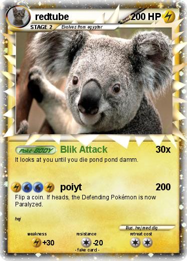 Pokemon redtube