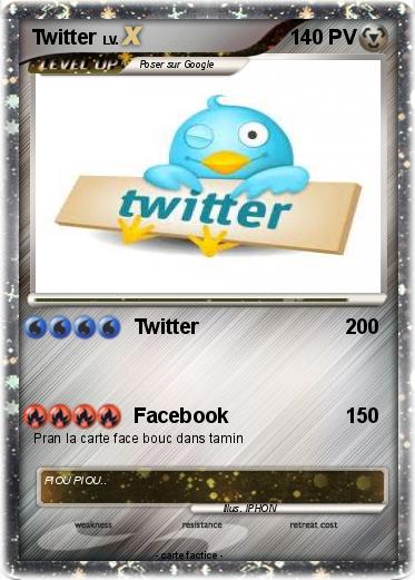 Pokemon Twitter
