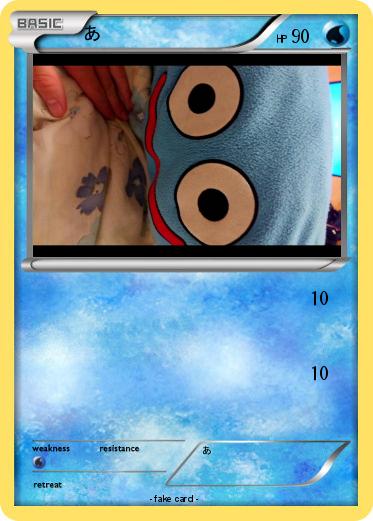 Pokemon あ
