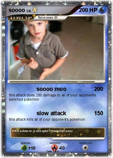 Pokemon soooo