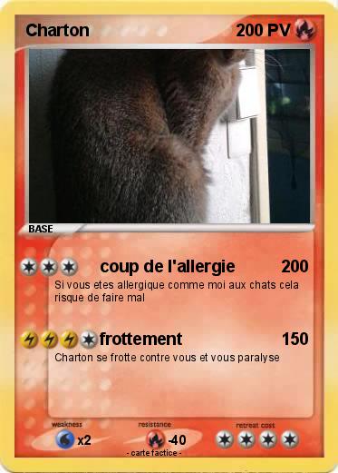 Pokemon Charton
