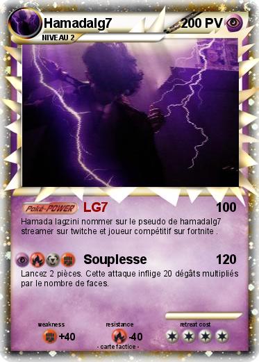 Pokemon Hamadalg7