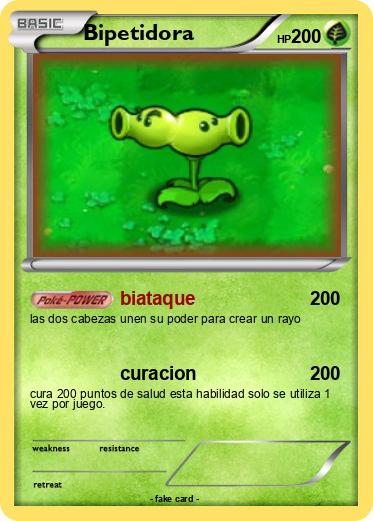 Pokemon Bipetidora