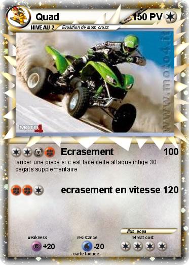Pokemon Quad