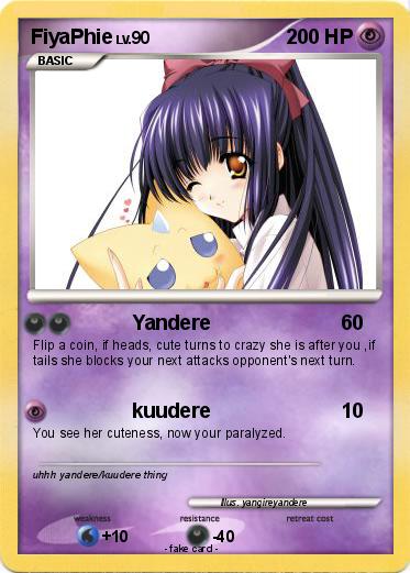 Pokemon FiyaPhie