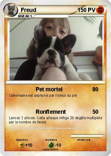 Pokemon Freud