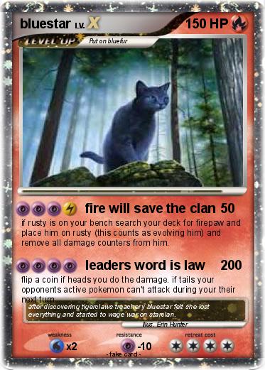 Pokemon bluestar