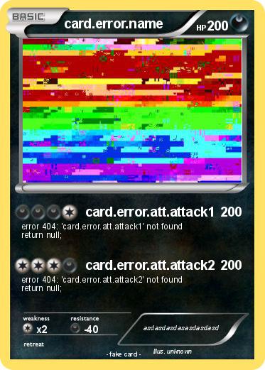 Pokemon card.error.name