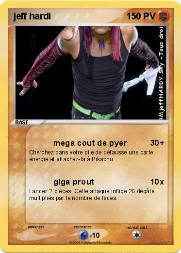 Pokemon jeff hardi