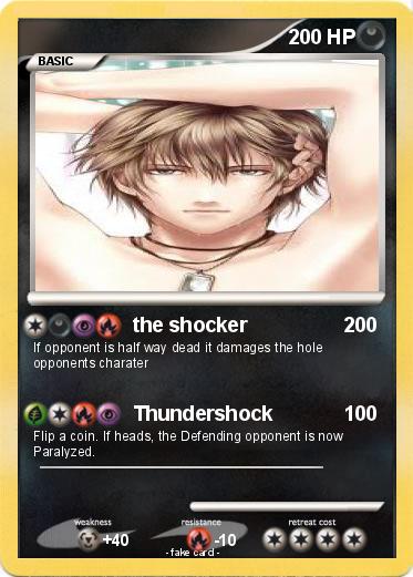 Pokemon 