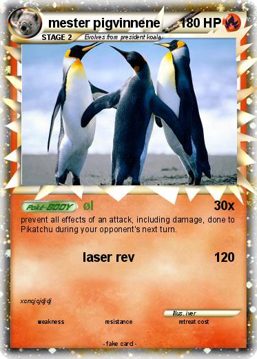 Pokemon mester pigvinnene