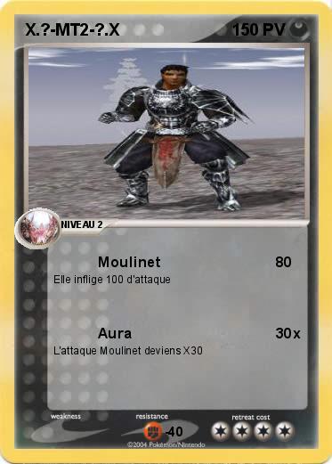 Pokemon X.?-MT2-?.X