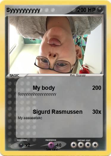 Pokemon Syyyyyyyyyy