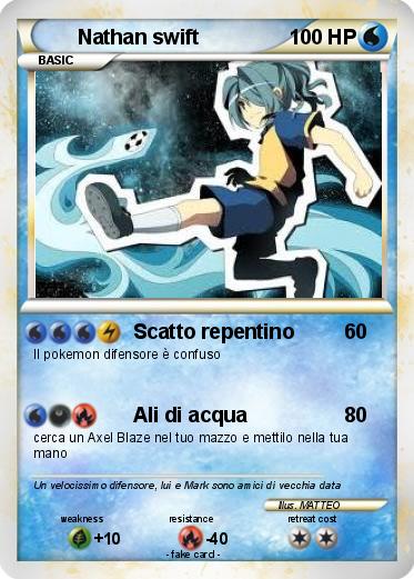 Pokemon Nathan swift