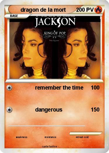 Pokemon dragon de la mort