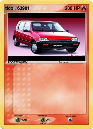 Pokemon tico . 63901