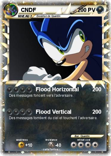 Pokemon CNDF