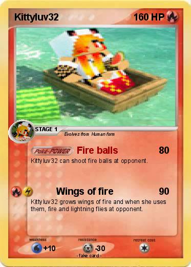 Pokemon Kittyluv32