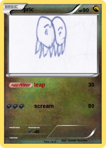 Pokemon pric